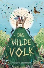 Cover: Das Wilde Volk - Woow Books