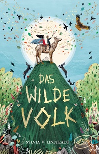 Enlarge image Cover: Das Wilde Volk - Woow Books