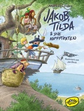 Cover: Jakob, Tilda und die Kopfpiraten - Woow Books