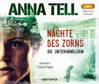 Abbildung von: Nächte des Zorns - steinbach sprechende bücher