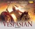 Bild: Vespasian: Roms verlorener Sohn - steinbach sprechende b&uuml;cher