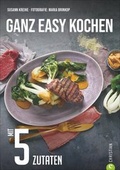 Cover: Ganz easy kochen - Christian