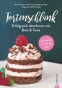 Enlarge image Cover: Tortenschlank - Christian