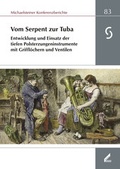 Cover: Vom Serpent zur Tuba - Wi&szlig;ner-Verlag