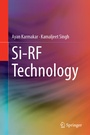 Cover: Si-RF Technology - Springer