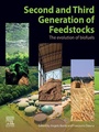 Cover: Second and Third Generation of Feedstocks - Elsevier