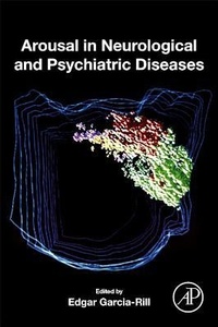 Abbildung von: Arousal in Neurological and Psychiatric Diseases - Academic Press