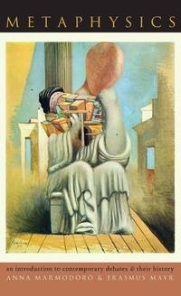 Enlarge image Cover: Metaphysics - Oxford University Press Inc