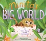 Cover: Ninita's Big World - HarperCollins