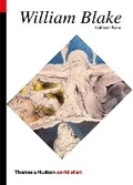 Cover: William Blake - Thames & Hudson Ltd