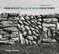 Cover: Sean Scully - Walls of Aran - Thames & Hudson Ltd