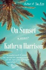 Cover: On Sunset - Anchor Books
