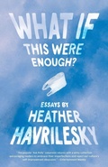 Cover: What If This Were Enough? - Anchor Books