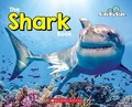 Cover: The Shark Book (Side by Side) - C. Press/F. Watts Trade