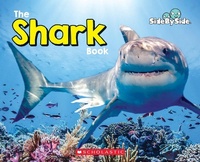 Enlarge image Cover: The Shark Book (Side by Side) - C. Press/F. Watts Trade