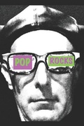 Cover: Pop Rocks - R. R. Bowker
