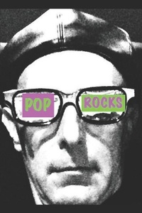 Enlarge image Cover: Pop Rocks - R. R. Bowker