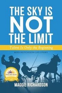Enlarge image Cover: The Sky Is Not The Limit - Capstone Media Services