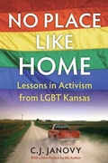 Cover: No Place Like Home - University Press of Kansas