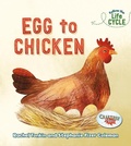 Cover: Egg to Chicken - Crabtree Classics