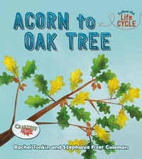 Enlarge image Cover: Acorn to Oak Tree - Crabtree Classics