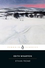 Cover: Ethan Frome - Penguin Classics