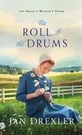 Cover: Roll of the Drums - Fleming H. Revell Company