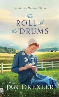 Enlarge image Cover: Roll of the Drums - Fleming H. Revell Company