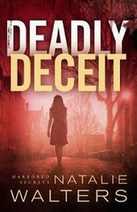 Enlarge image Cover: Deadly Deceit - Fleming H. Revell Company