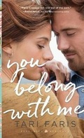 Cover: You Belong with Me - Fleming H. Revell Company