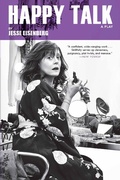 Cover: Happy Talk - Grove Press / Atlantic Monthly Press