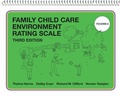 Cover: Family Child Care Environment Rating Scale (FCCERS-3) - Teachers' College Press