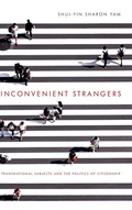 Cover: Inconvenient Strangers - Ohio State University Press