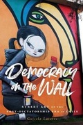 Cover: Democracy on the Wall - Ohio State University Press