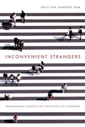 Cover: Inconvenient Strangers - Ohio State University Press