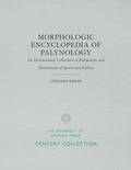 Cover: Morphologic Encyclopedia of Palynology - University of Arizona Press