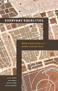 Cover: Everyday Equalities - University of Minnesota Press