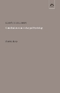 Cover: Echo's Subtle Body - Spring Publications