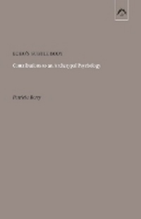 Enlarge image Cover: Echo's Subtle Body - Spring Publications