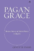 Cover: Pagan Grace - Spring Publications