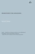 Cover: Prometheus the Awakener - Spring Publications,U.S.