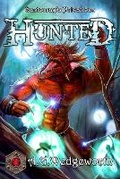 Cover: Hunted - Anthony G. Wedgeworth
