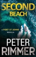 Cover: Second Beach - Kamba Publishing