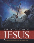 Cover: The Untold Story of Jesus - Urantia Foundation