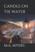 Cover: Candle on the Water - R. R. Bowker