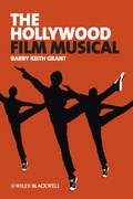 Cover: The Hollywood Film Musical - Wiley-Blackwell