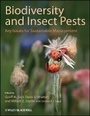 Cover: Biodiversity and Insect Pests: Key Issues for Sustainable Management - Wiley