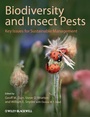Cover: Biodiversity and Insect Pests - Wiley-Blackwell