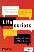Cover: Lifescripts - Wiley
