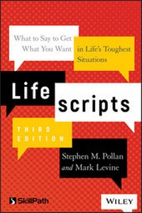 Enlarge image Cover: Lifescripts - Wiley